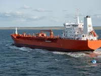 Tanc petrolier / chimic de vânzare