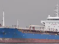 Tanc petrolier / chimic de vânzare