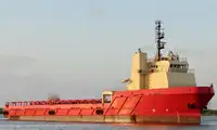 Navă de aprovizionare rapidă (FSV) de vânzare
