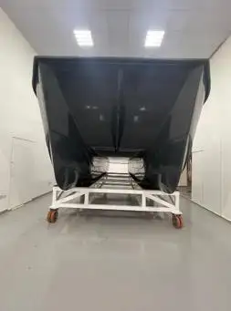 Catamaran de vânzare