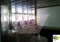 Navă de croazieră de vânzare