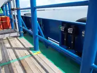 Nava de transport marfă vrac de vânzare