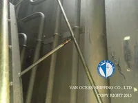 Tanc petrolier / chimic de vânzare