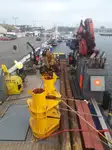 Remorcher de vânzare