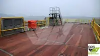 Navă de servicii pentru parcuri eoliene de vânzare
