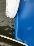 Nava de pescuit tip trauler de vânzare