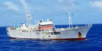 Longliner de vânzare