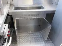 Navă de feribot de vânzare