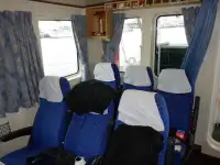 Ambarcațiune de patrulare de vânzare