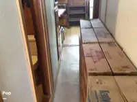 Nava de pescuit tip trauler de vânzare