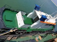 Remorcher de vânzare