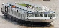 Navă de croazieră și feribot de vânzare