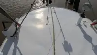 Nava de pescuit tip trauler de vânzare