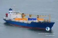 Navă frigorifică de vânzare