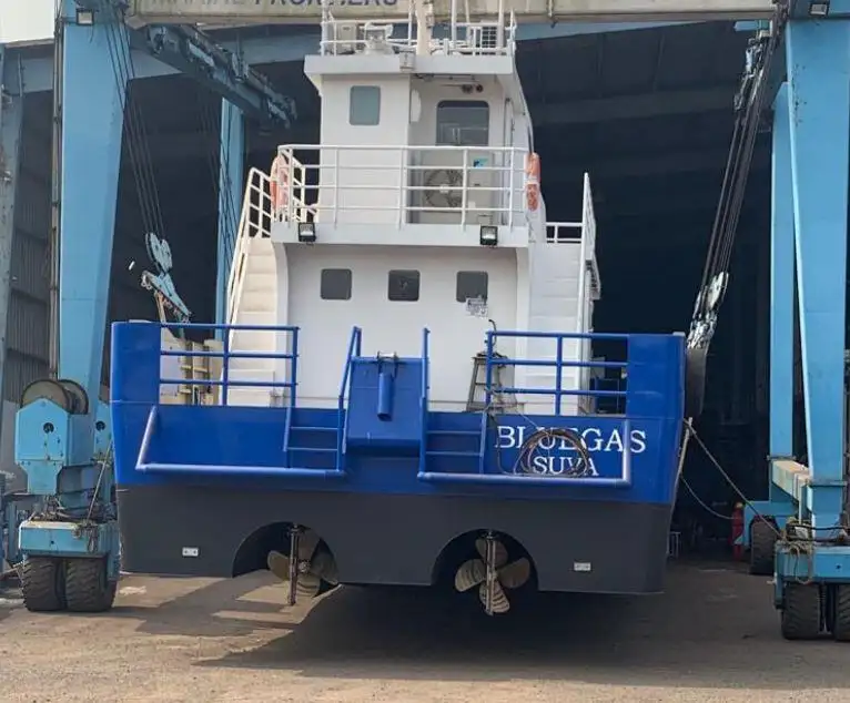 Nava de transport marfă vrac de vânzare