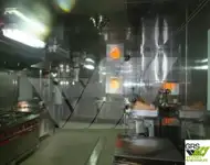 Navă de aprovizionare de vânzare