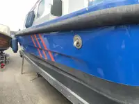 Ambarcațiune de patrulare de vânzare