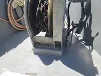 Nava de pescuit tip trauler de vânzare