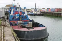Remorcher de vânzare