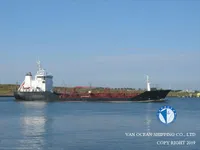 Tanc petrolier / chimic de vânzare