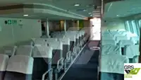 Navă de pasageri de vânzare
