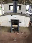 Remorcher de vânzare
