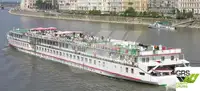 Navă de croazieră de vânzare