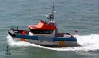 Catamaran de vânzare