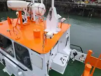 Remorcher de vânzare
