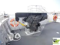 Navă de servicii pentru parcuri eoliene de vânzare