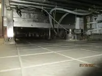 Navă frigorifică de vânzare