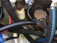 Nava de pescuit tip trauler de vânzare
