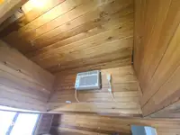 Nava de pescuit tip trauler de vânzare