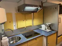 Ambarcațiune de patrulare de vânzare