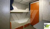 Navă de transport echipaj de vânzare