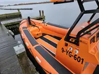 Nava container de vânzare