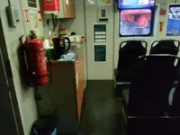 Navă de transport echipaj de vânzare