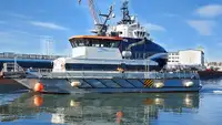 Catamaran de vânzare