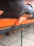 Navă de transport echipaj de vânzare