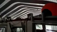 Nava de pescuit tip trauler de vânzare
