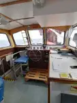 Navă de transport echipaj de vânzare