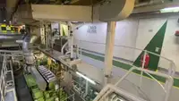 Navă de croazieră de vânzare
