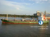 Tanc petrolier / chimic de vânzare