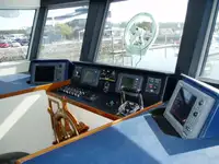 Catamaran de vânzare