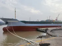 Nava de transport marfă vrac de vânzare