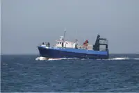 Purse seiner de vânzare