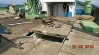 Nava transportoare de GNL de vânzare