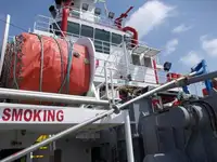 Nava de transport marfă vrac de vânzare