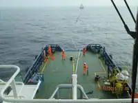 Nava de transport marfă vrac de vânzare