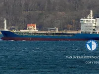 Tanc petrolier / chimic de vânzare